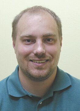 Travis Nyhus headshot